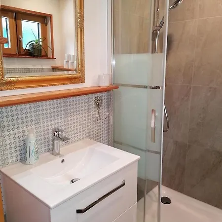 아파트 Sonnenschein *