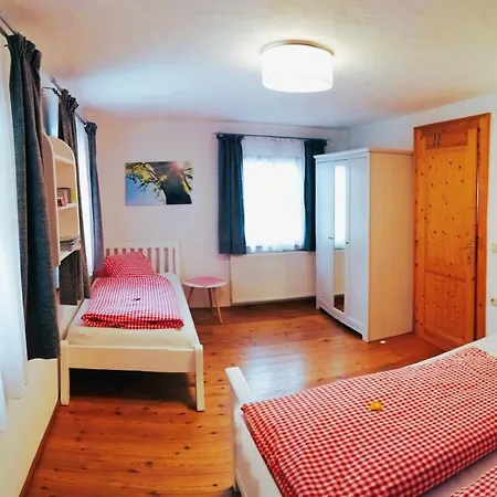 Landhaus Sonnenschein Schladming