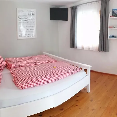 Sonnenschein 아파트 슈라드밍