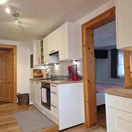 Appartement Sonnenschein *