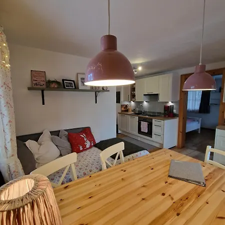 Sonnenschein Appartement