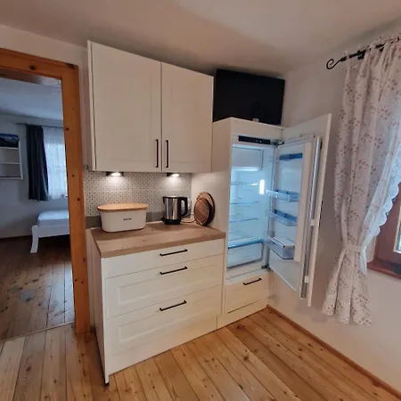 Landhaus Sonnenschein Schladming