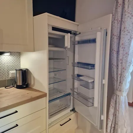 Landhaus Sonnenschein Apartment