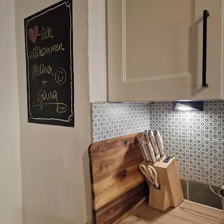 Landhaus Sonnenschein Apartment Schladming