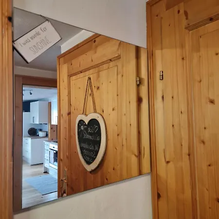 Landhaus Sonnenschein Apartment