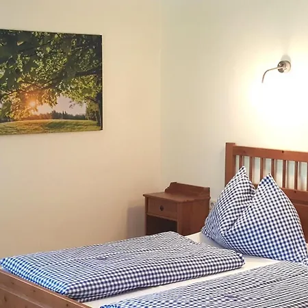 شقة Sonnenschein سخلادميخ