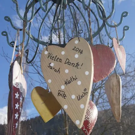 Sonnenschein 아파트