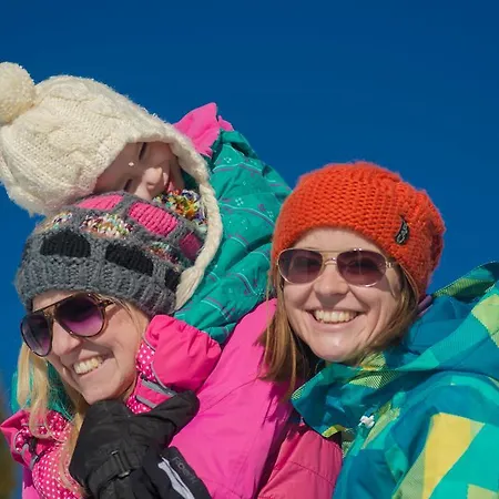 شقة Sonnenschein سخلادميخ