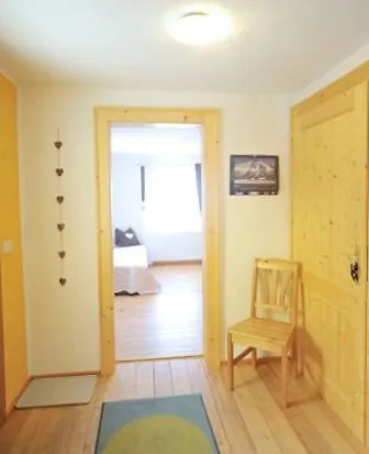 Landhaus Sonnenschein Apartment Schladming