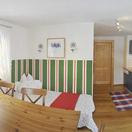 아파트 Sonnenschein