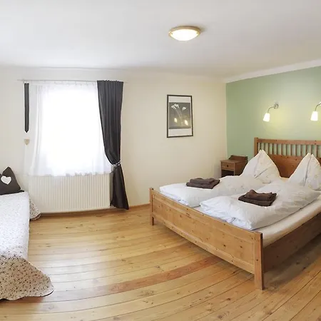 Sonnenschein 아파트 슈라드밍