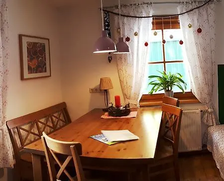 Sonnenschein 아파트 *