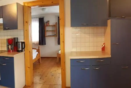 Sonnenschein 아파트 *