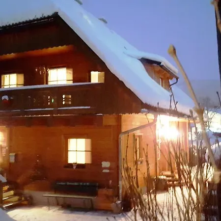 Apartamento Sonnenschein *
