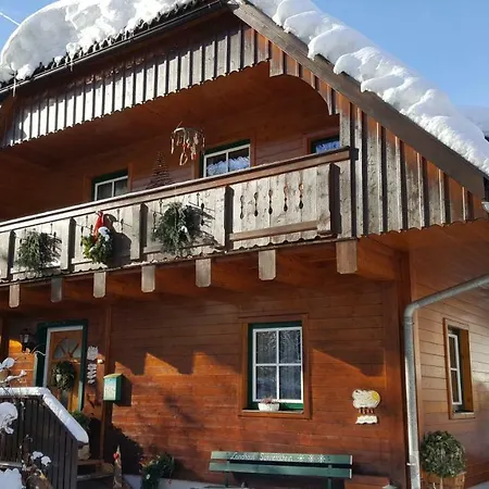 Landhaus Sonnenschein *