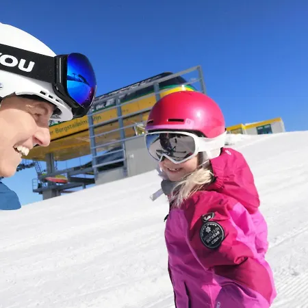 Sonnenschein شقة سخلادميخ