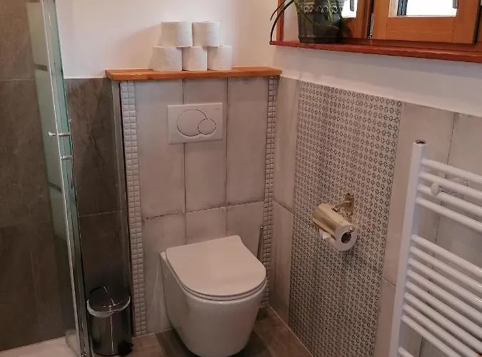 Landhaus Sonnenschein *