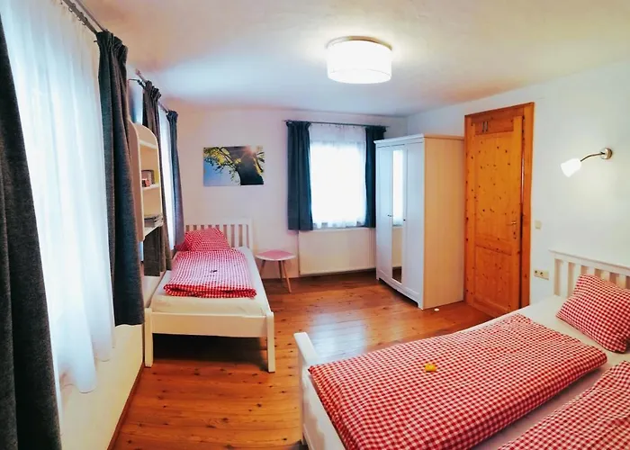 Landhaus Sonnenschein Schladming