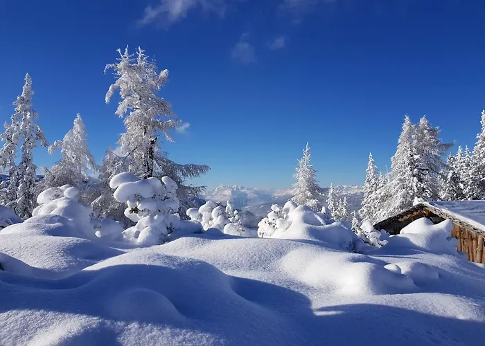 Landhaus Sonnenschein *