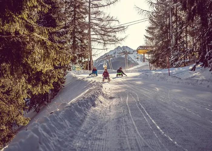 Landhaus Sonnenschein *