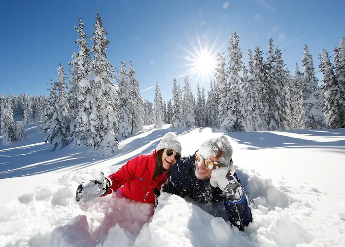 Landhaus Sonnenschein *