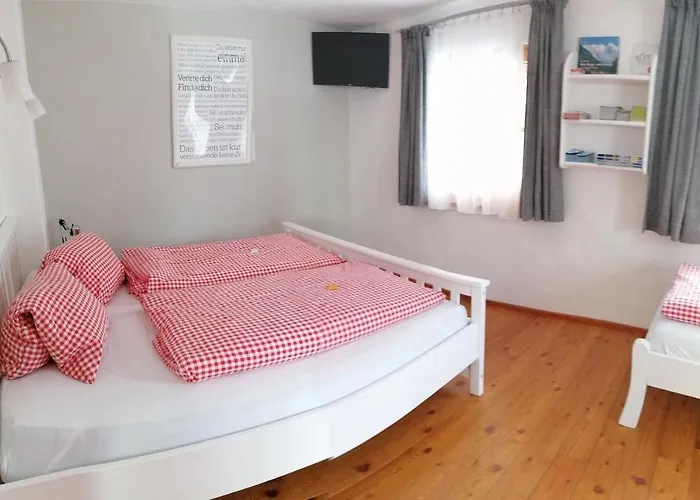 Sonnenschein Appartement Schladming