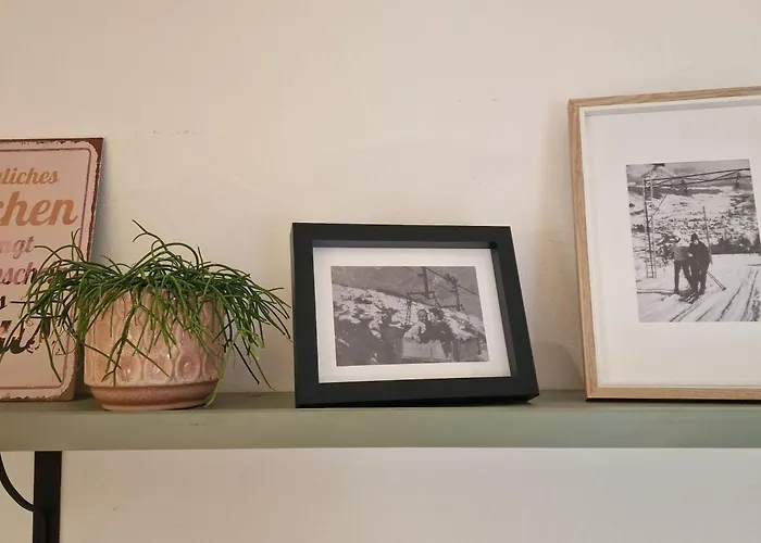 Landhaus Sonnenschein *