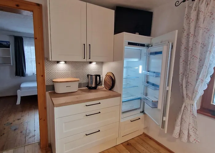 Sonnenschein Schladming