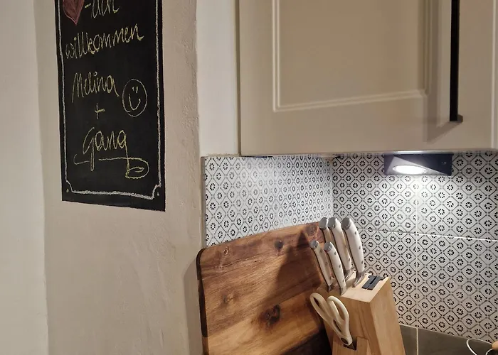 Sonnenschein Appartement Schladming