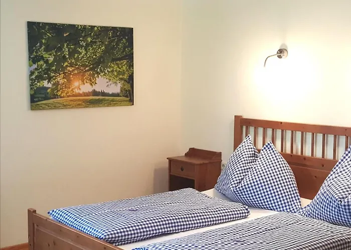 Apartment Landhaus Sonnenschein Schladming