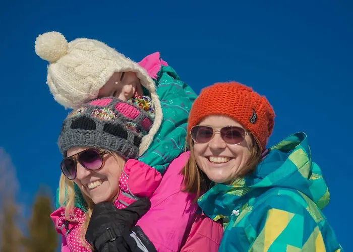 Appartement Sonnenschein Schladming