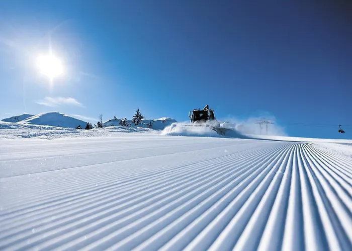 Appartement Sonnenschein