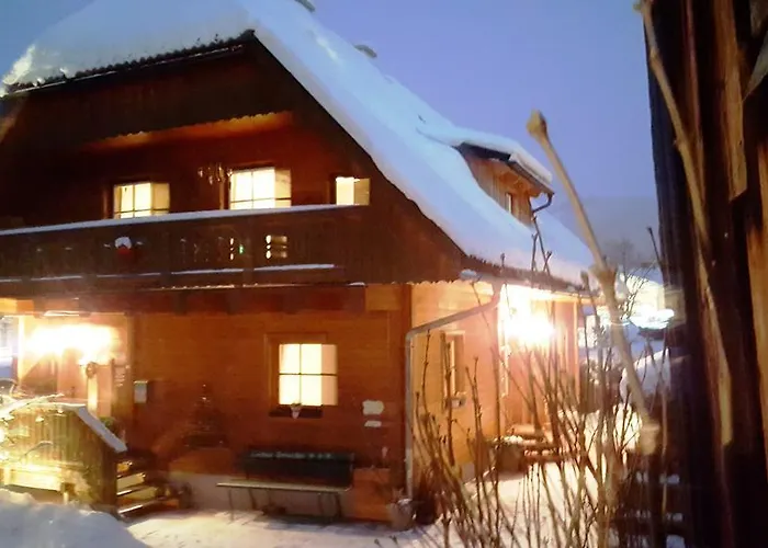 Appartement Sonnenschein *