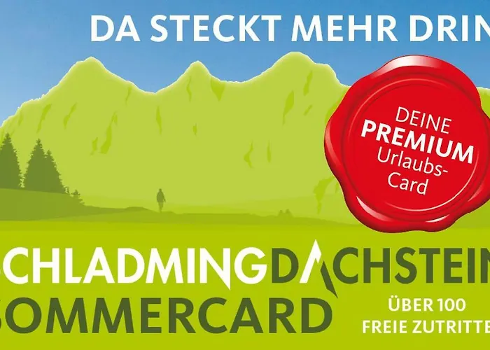 Sonnenschein Appartement Schladming