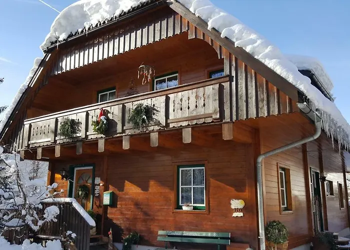 Landhaus Sonnenschein *